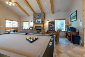 Lakeside Escape LS36 |Ski Lodge |Hot Tub | Game Rm - Image 4