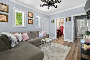 Casa Bella- Chic, Retro Apt- Steps to Historic District! - Image 4