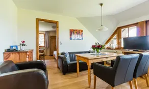 Vacation Rentals Haus am Bodden Haus am Bodden 02 - Image 3