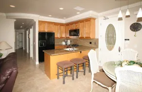 3 Bedroom 2 bath Beachfront Home - Image 5