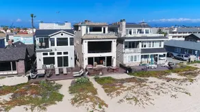 3 Bedroom 2 bath Beachfront Home - Image 2