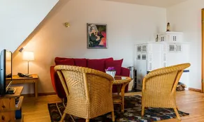 Vacation Rentals in Ahrenshoop, Ahrenshoop Country Home - Image 5