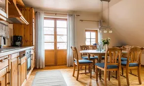 Vacation Rentals in Ahrenshoop, Ahrenshoop Country Home - Image 2