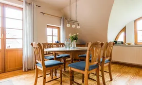 Vacation Rentals in Ahrenshoop, Ahrenshoop Country Home - Image 3
