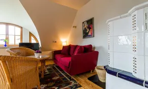 Vacation Rentals in Ahrenshoop, Ahrenshoop Country Home - Image 4