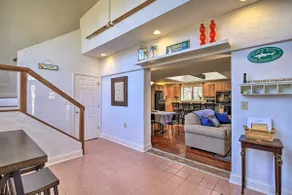 Pet-Friendly Cabin w/ Dock on Claytor Lake! - Image 5