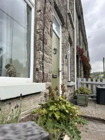 4 Walkers Cottage - Cosy, dog friendly with private unique BBQ hut! - Image 5
