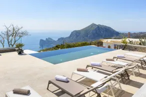 Amore Rentals - Villa Ligea - Image 2