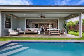 Holua Kai #27: Luxury Oceanfront Villa w/Private and Resort Pools & Spas - Image 5