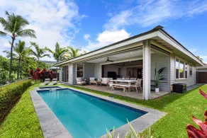 Holua Kai #27: Luxury Oceanfront Villa w/Private and Resort Pools & Spas - Image 2