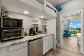 Ocean Overlook 30A 401-Pool-Sleeps 3 - Image 3