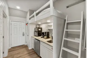 Ocean Overlook 30A 401-Pool-Sleeps 3 - Image 5