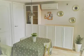 La Cabana Farm, 500m from the beach, Apartment c. - Image 2