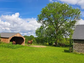 Gîte-Country House-Private Bathroom with tub - Image 4