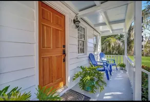 Sea Glass Cottage on Duke - Three Bedrooms Downtown Beaufort - Image 4
