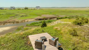 Dreamy Water Views w/ Central AC - Image 3