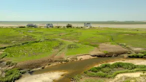Dreamy Water Views w/ Central AC - Image 4
