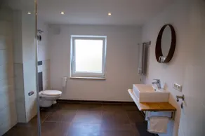 Vacation rental Leit'n Heisl (Essing), vacation rental Leni - Image 2