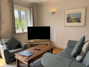 Damson - Peaceful location in delightful village - Image 2