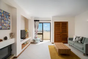 Bela Vista Penthouse with Pool by LovelyStay - Image 3
