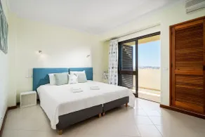 Bela Vista Penthouse with Pool by LovelyStay - Image 4