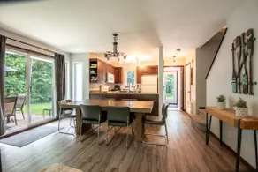Townhouse on the Golf with Pool Access - Image 2
