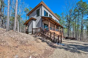 Luxury Cabin Getaway: 1 Mi To Broken Bow Lake! - Image 2