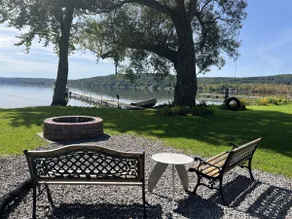 Awesome View, Canadarago Lake, Great vacation home - Image 2