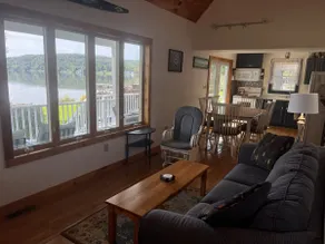 Awesome View, Canadarago Lake, Great vacation home - Image 4