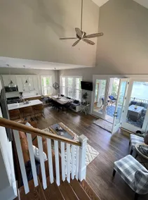 New Built! 5 BR+, 4.5 Bath, Sunset View, Lake Cove - Image 5