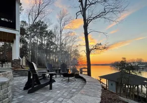 New Built! 5 BR+, 4.5 Bath, Sunset View, Lake Cove - Image 2
