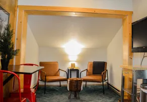 Marmot Mini Cabin (Unit 7) at The Woolly Bugger Inn - Image 2