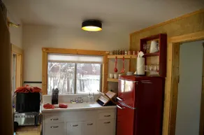Marmot Mini Cabin (Unit 7) at The Woolly Bugger Inn - Image 3