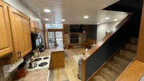 Ski-In/Ski-Out, Lutsen Mountain, sleeps 8! - Image 2