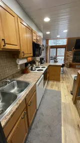 Ski-In/Ski-Out, Lutsen Mountain, sleeps 8! - Image 4