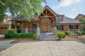 Pinehurst Golf home w/ pool,Game room, Pool table, sleep up to 12 - Image 2
