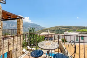 Minos Country Living maisonette with private pool - Image 3