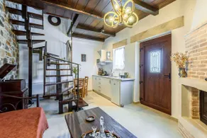 Minos Country Living maisonette with private pool - Image 4