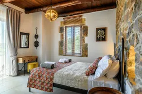 Minos Country Living maisonette with private pool - Image 2