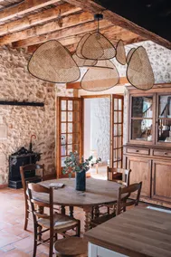 Beautiful gite in the heart of the vineyards, with - Image 5