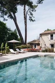 Beautiful gite in the heart of the vineyards, with - Image 3