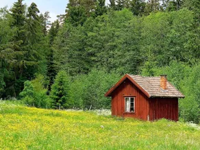 4 star holiday home in Nässjö - Image 5