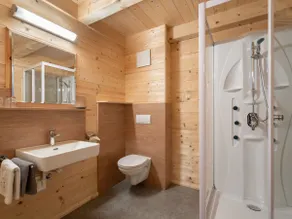 Chalet Talbach by Interhome - Image 4