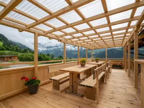 Chalet Talbach by Interhome - Image 2