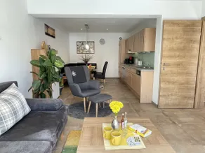 Apartment Sonnseit Living by Interhome - Image 3