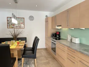 Apartment Sonnseit Living by Interhome - Image 4