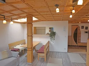 Apartment Riccardo by Interhome - Image 3