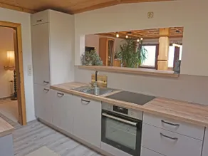 Apartment Riccardo by Interhome - Image 2