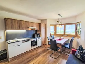 Apartment Christine by Interhome - Image 3