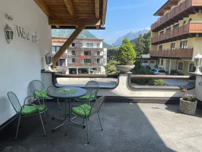 Appartment Wildmoos by Interhome - Image 2